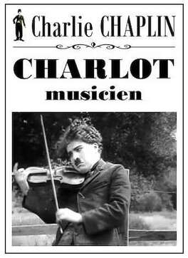 Affiche du film Charlot musicien