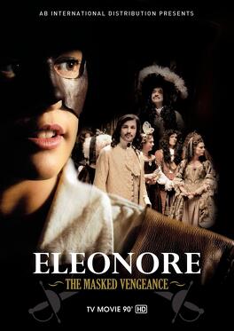 Affiche du film Eleonore l'intrépide