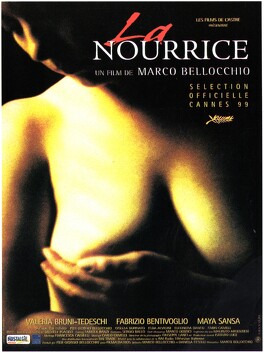 Affiche du film La Nourrice
