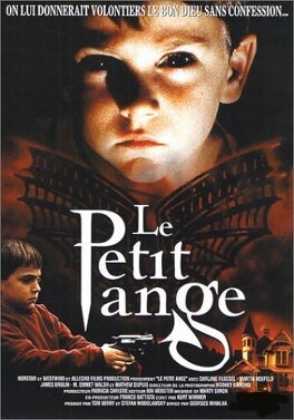 Affiche du film Le Petit Ange