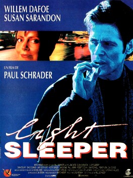 Affiche du film Light Sleeper