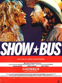 Affiche du film Show Bus