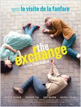 Affiche du film The exchange