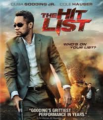 Affiche du film The Hit List