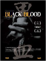 Affiche du film Black blood