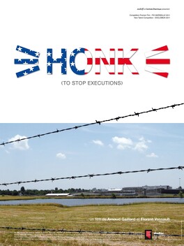 Affiche du film Honk