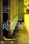 couverture The Devil's Rejects