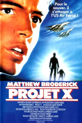 Affiche du film Project X