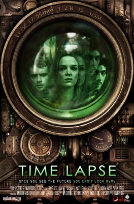 Affiche du film Time Lapse
