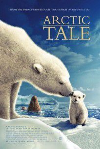 Affiche du film Arctic Tale