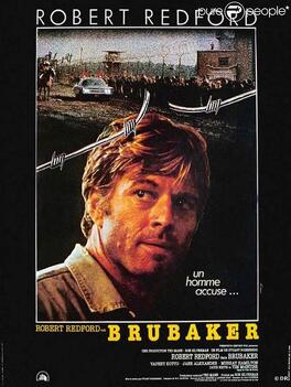 Affiche du film Brubaker