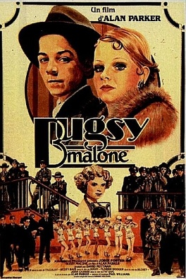 Affiche du film Bugsy Malone