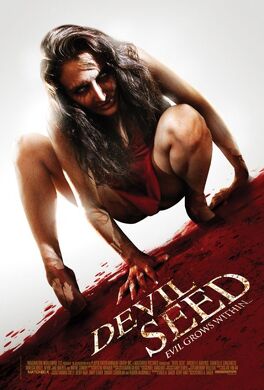 Affiche du film Devil Seed