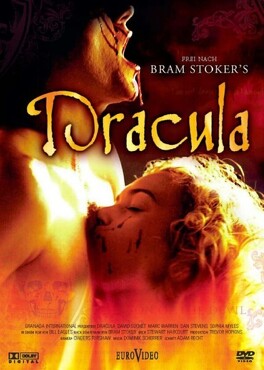Affiche du film Dracula (2006)