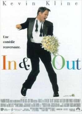 Affiche du film In & Out