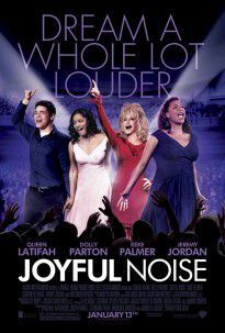 Affiche du film Joyful Noise