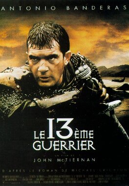 Affiche du film Le 13ème guerrier