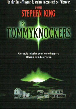 Affiche du film Les Tommyknockers