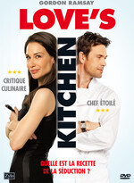 Couverture de Love's Kitchen
