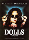 Dolls: Les poupées