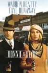couverture Bonnie et Clyde
