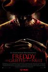 couverture Freddy, les griffes de la nuit (2010)