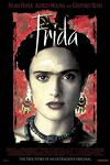 couverture Frida