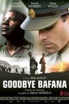 couverture Goodbye Bafana