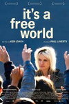 couverture It's a Free World!