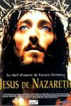 couverture Jésus de Nazareth