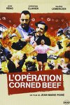 couverture L'Opération Corned Beef