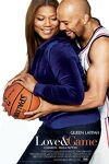 couverture Love & Game