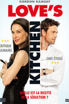 couverture Love's Kitchen