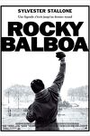 couverture Rocky Balboa
