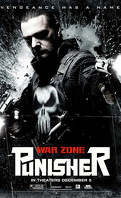 The Punisher, Zone de guerre