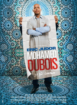 Couverture de Mohamed Dubois