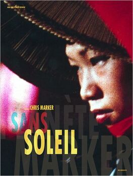 Affiche du film Sans Soleil
