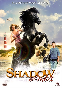 Affiche du film Shadow et moi