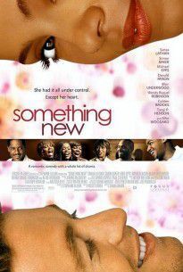 Couverture de Something New