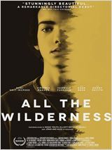 Affiche du film All the Wilderness