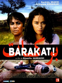 Affiche du film Barakat !