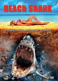 Affiche du film Beach shark
