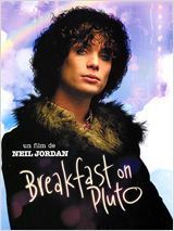 Affiche du film Breakfast on Pluto