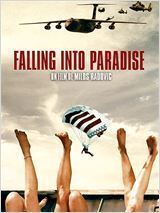 Affiche du film Falling into paradise