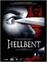 Affiche du film Hellbent