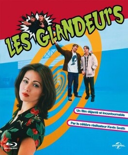 Affiche du film Les Glandeurs