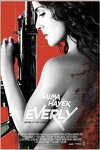 couverture Everly