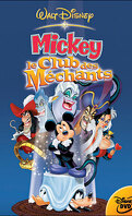 Mickey, le club des méchants