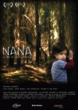 Affiche du film Nana