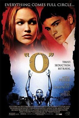 Affiche du film Othello 2003